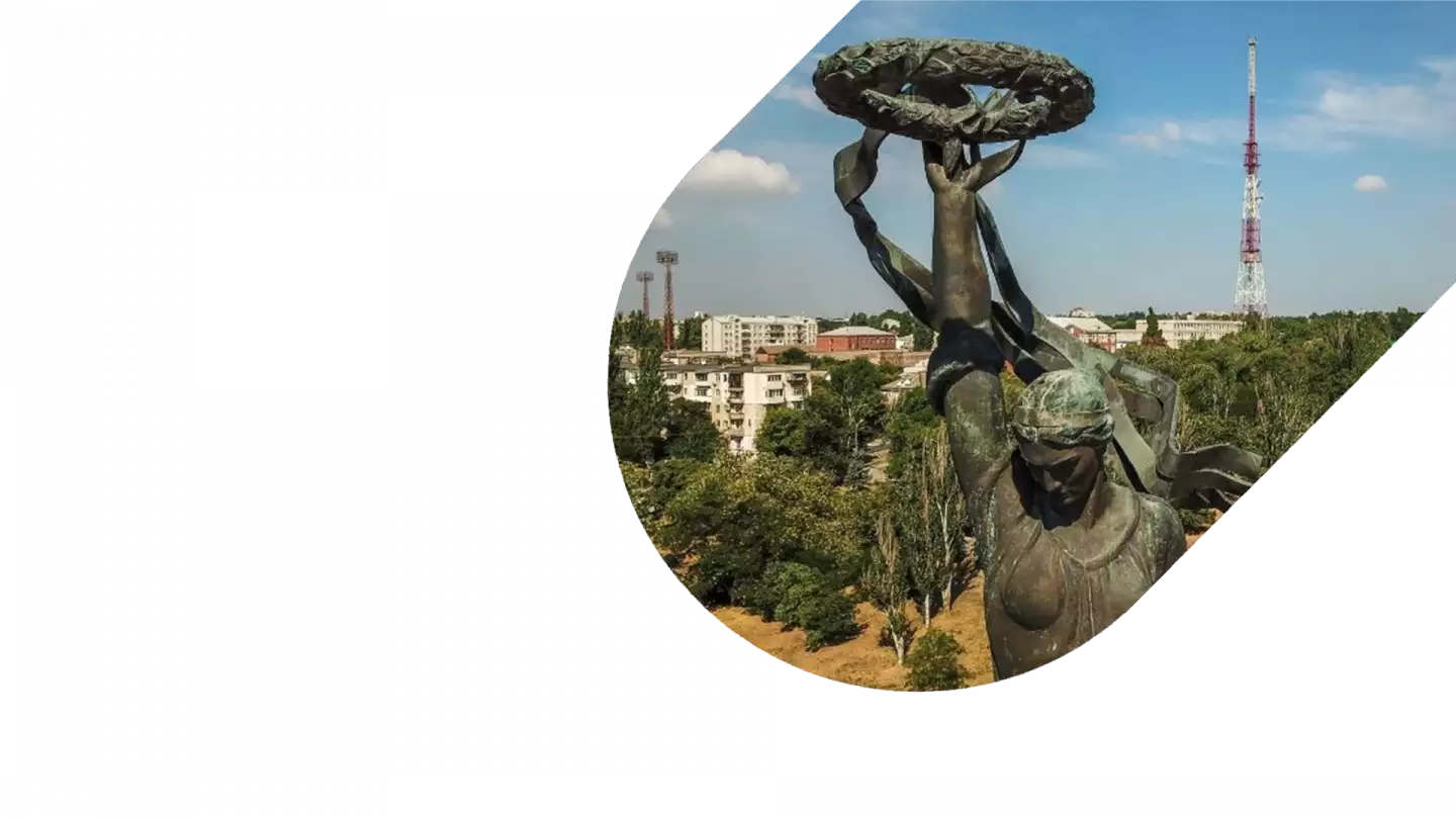 Ферма 3д друку у Херсоні: великий парк обладнання