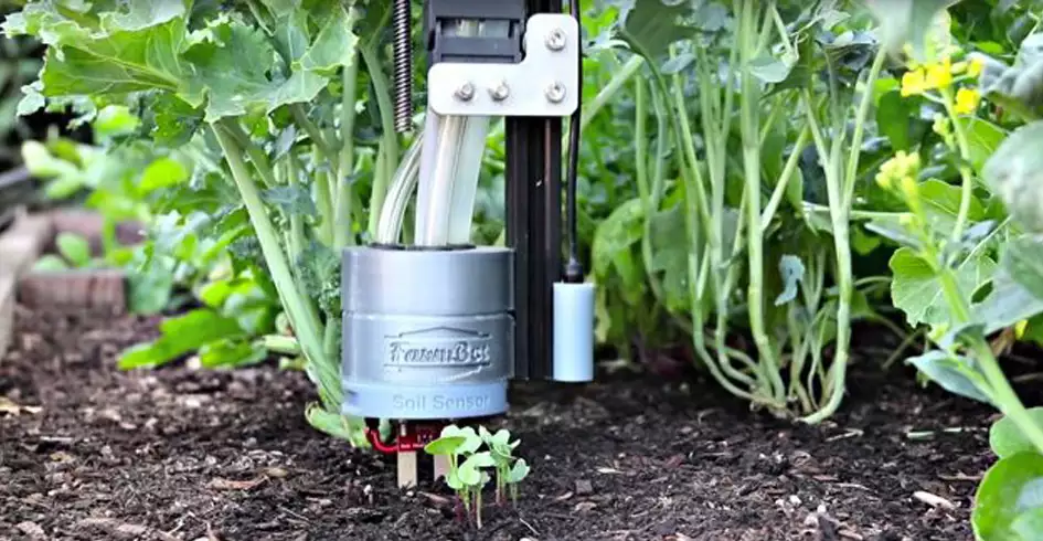 3Д друк у сучасному агробізнесі: від дрібного ремонту до великих інновацій